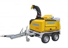 Cortadoras Schliesing 550 MX