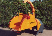 Cortadoras Jensen A.425 Z