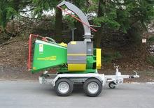 Cortadoras Berkili B 15 D