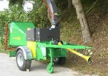 Cortadoras Berkili B 20 D