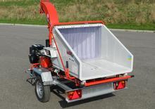 Cortadoras Bugnot BV-E 55 PF