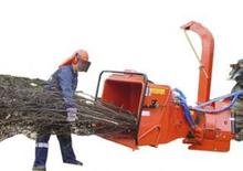 Cortadoras Farmi CH 160 F