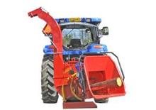 Cortadoras Farmi CH 260  F