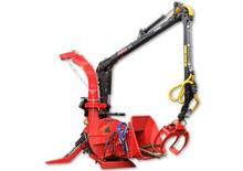 Cortadoras Farmi CH 260 HFC