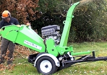 Cortadoras Green Mech CS 100-18 PS