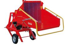 Cortadoras ECHO GHX-CH 2500 Zapf