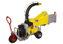 Cortadoras TS-Industrie GM 10 M