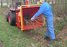 Cortadoras Dücker H 130