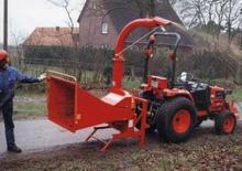 Cortadoras Dücker H 140