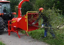 Cortadoras Dücker H 160