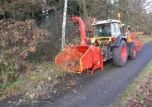 Cortadoras Dücker H 200