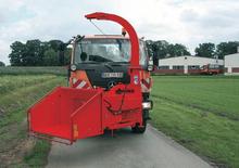 Cortadoras Dücker H 230