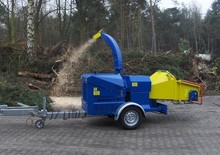 Cortadoras Husmann H 5 Z