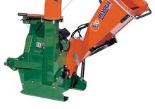 Cortadoras Posch HackBlitz 500/100 Z-W-D
