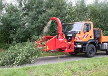 Cortadoras Dücker HF 200