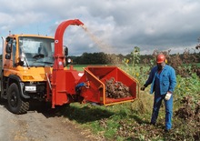 Cortadoras Dücker HF 250