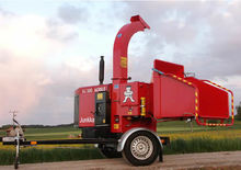 Cortadoras Junkkari HJ 200 MOB