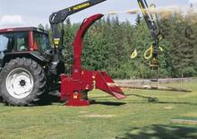 Cortadoras Junkkari HJ 260 G