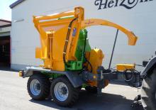 Cortadoras Heizohack HM 10-500 KT