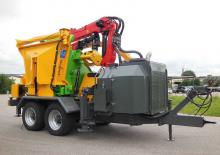 Cortadoras Heizohack HM 14-800 KML