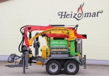 Cortadoras Heizohack HM 14-800 KTL 