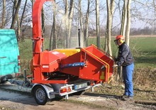 Cortadoras Dücker HM 200