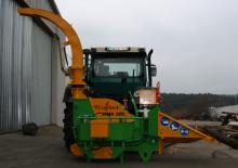 Cortadoras Heizohack HM 4-300
