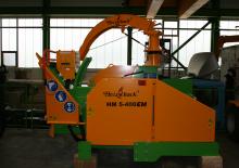 Cortadoras Heizohack HM 5-400 EM