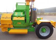 Cortadoras Heizohack HM 8-400 KF