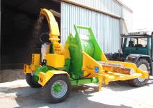 Cortadoras Heizohack HM 8-500 KF