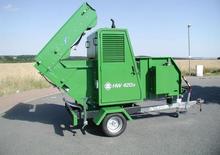 Cortadoras Johli HW 420 Z