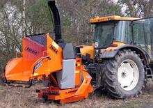 Cortadoras JBM JBM 1040 ZDX