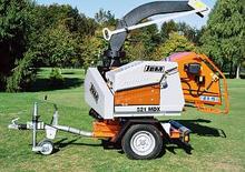 Cortadoras JBM JBM 521 MDX 23