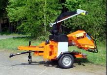Cortadoras JBM JBM 521 ZDAX