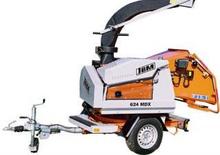 Cortadoras JBM JBM 624 M