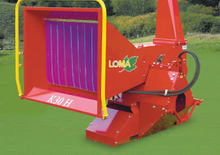 Cortadoras Loma K 30 H