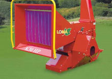 Cortadoras Loma K 30 HP