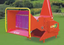 Cortadoras Loma K 50 HP