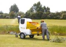 Cortadoras TS-Industrie Puma 35 D