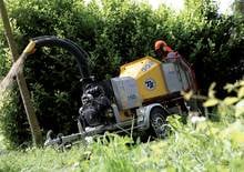 Cortadoras TS-Industrie TS 150 M