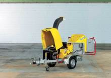 Cortadoras TS-Industrie TS 190 M