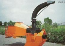 Cortadoras Tünnissen TS 255 M