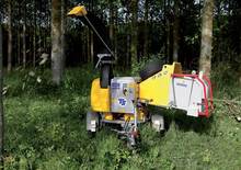 Cortadoras TS-Industrie TS 250 M