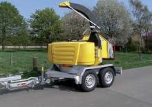 Cortadoras TS-Industrie TS 450 M