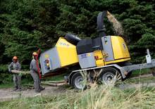 Cortadoras TS-Industrie TS 550 M