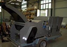 Cortadoras Fae Forestry & Agricultural Equipment USL/PTO