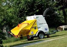 Cortadoras TS-Industrie Viper 50 DRI