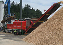 Cortadoras MUS-MAX Wood-Terminator 10 DLB