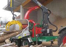 Cortadoras MUS-MAX Wood-Terminator 10 XL Z