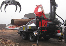 Cortadoras MUS-MAX Wood-Terminator 11 Z